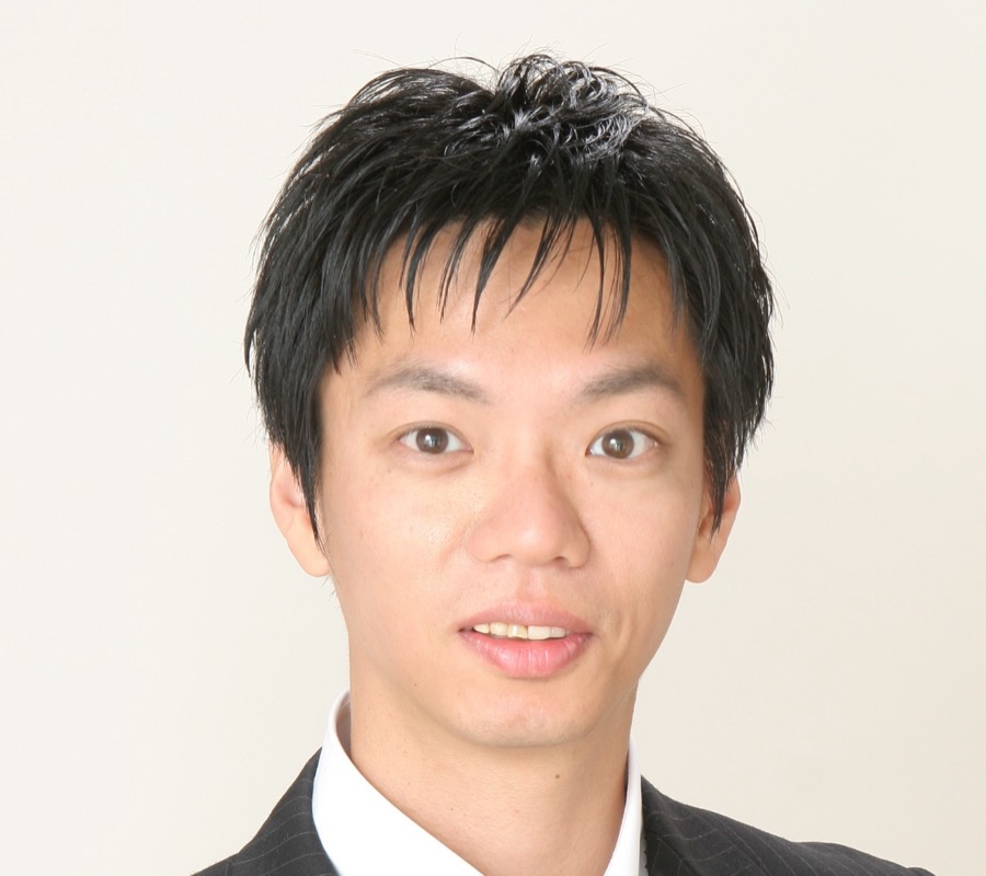 代表 阿部 真也